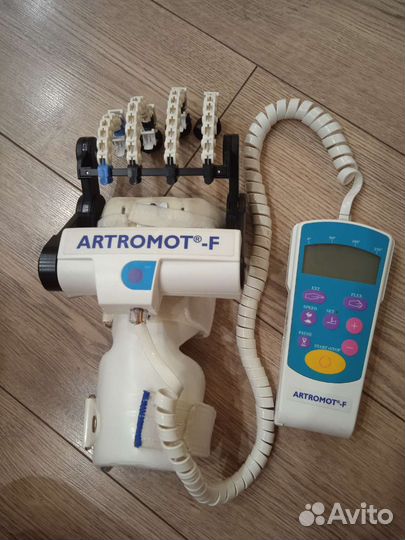 Тренажер для реабилитации Artromot F