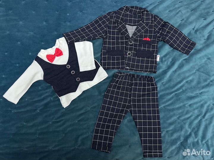 Костюм детский