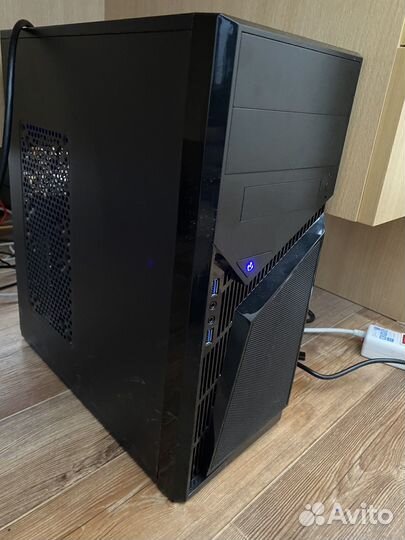 Компьютер Intel i5 12400