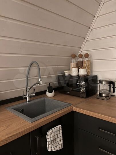 Дом 48 м² на участке 24 сот.