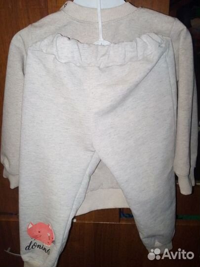 Детские вещи пакетом на мальчика бесплатно