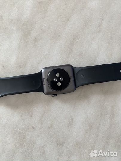 Apple watch 3