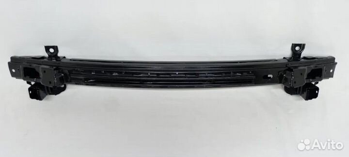 Усилитель бампера переднего Hyundai Santa Fe 2