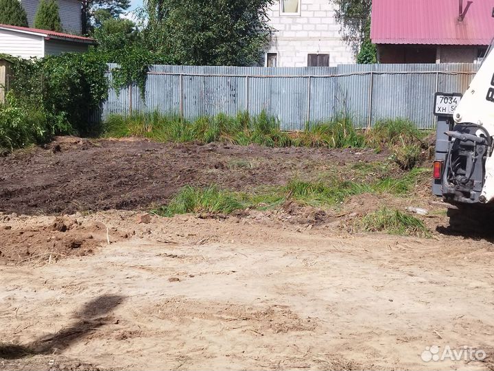 Приму бесплатно грунт