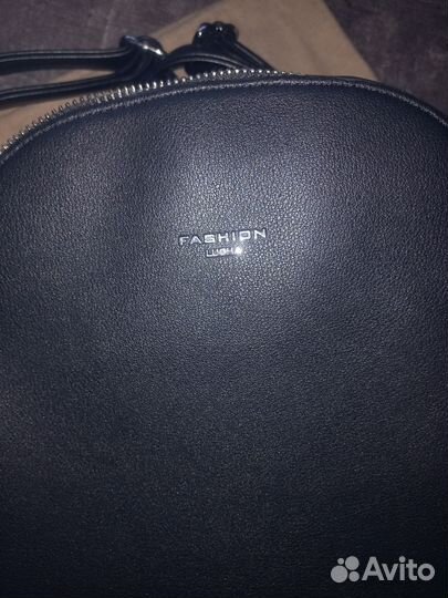 Рюкзак женский новый