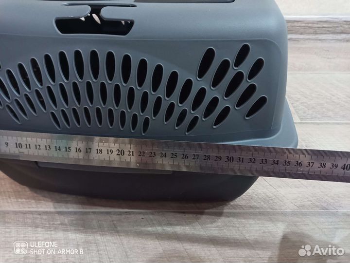 Переноска для кошек и собак