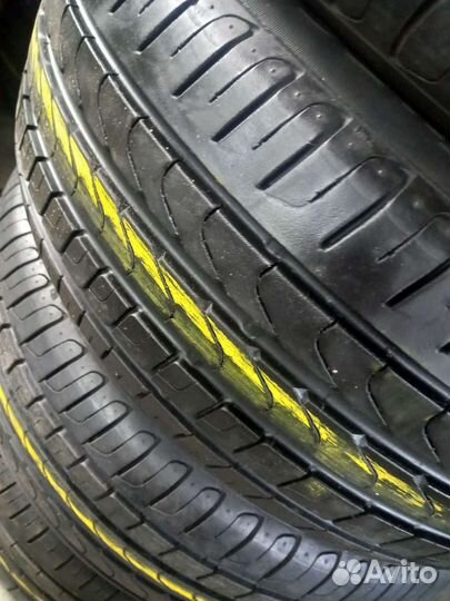 Pirelli Cinturato P7 205/55 R16