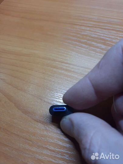Переходник type c на usb