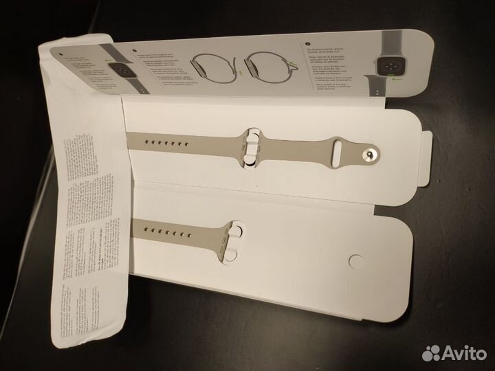 Клавиатура Apple magic keyboard для iPad pro 11