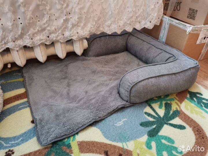 Подушка для домашних питомцев