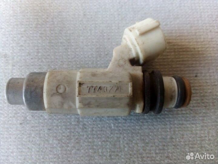 Форсунка топливная Suzuki Grand Vitara Xl7 2.7