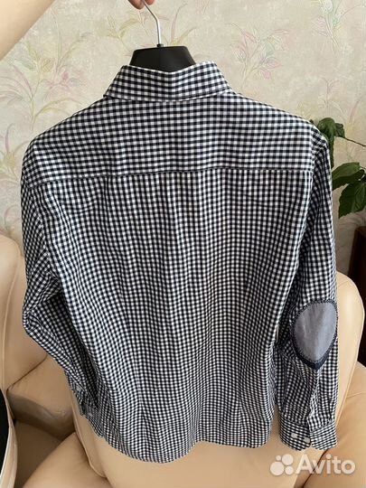 Рубашка доя мальчика