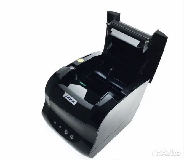Теромопринтер для этикеток 