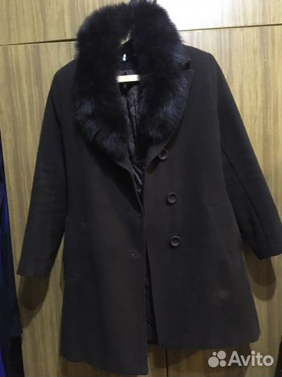 Пальто женское