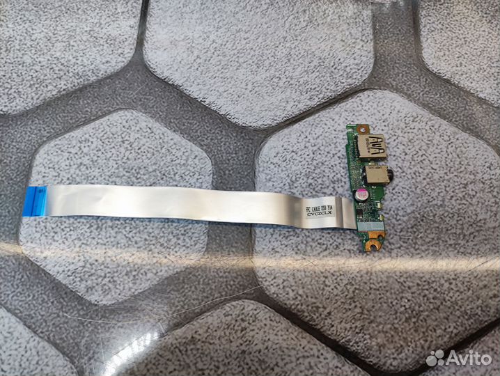 Плата расширения для для HP 15-P