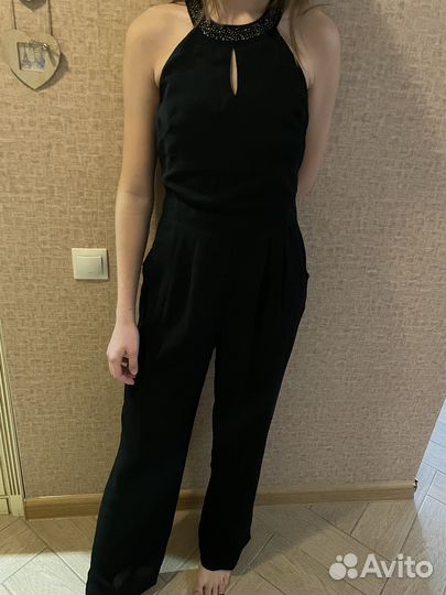 Комбинезон женский летний 44