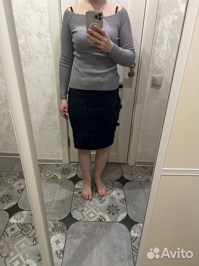 Женские вещи пакетом 42 44