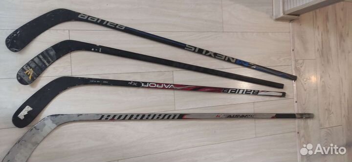 Комплект хоккейной формы детский