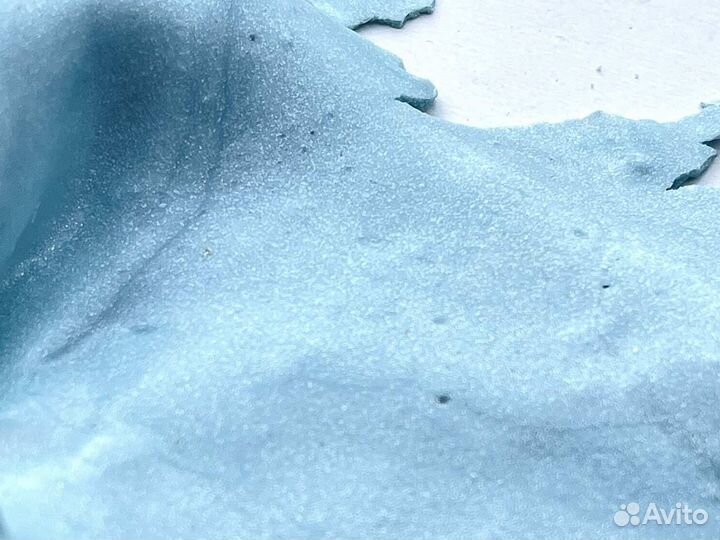 Альгинатная маска 