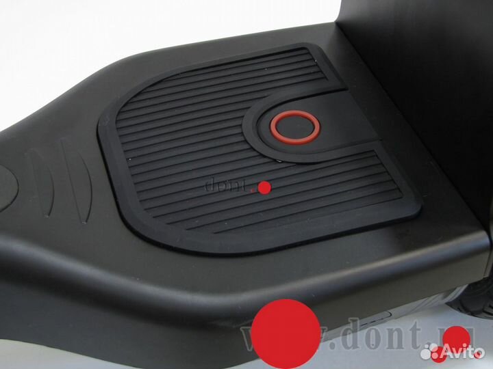 Моноколесо Solowheel Гироскутер Solowheel Hovertra