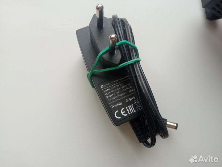 Wifi роутер archer c6u tp-link двухдиапазонный