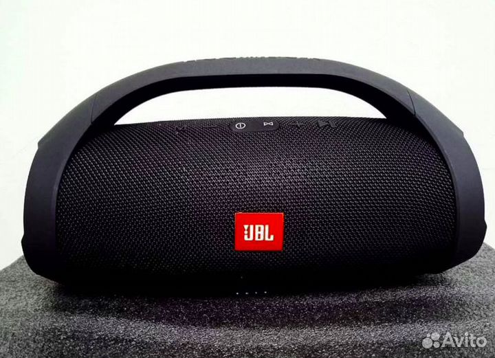 JBL Бумбокс