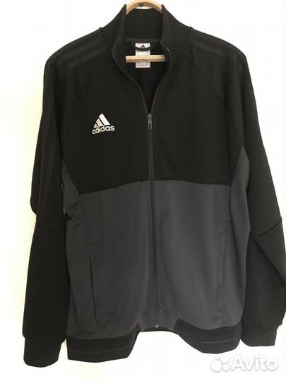 Олимпийка adidas