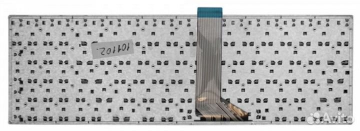 Клавиатура asus X553MA OEM
