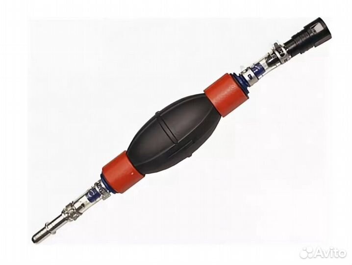 Force.Насос для закачки дизеля в топливный насос