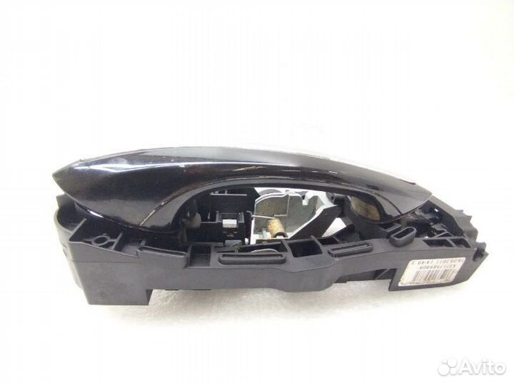 Ручка двери внешняя передняя левая Bmw 5-Series