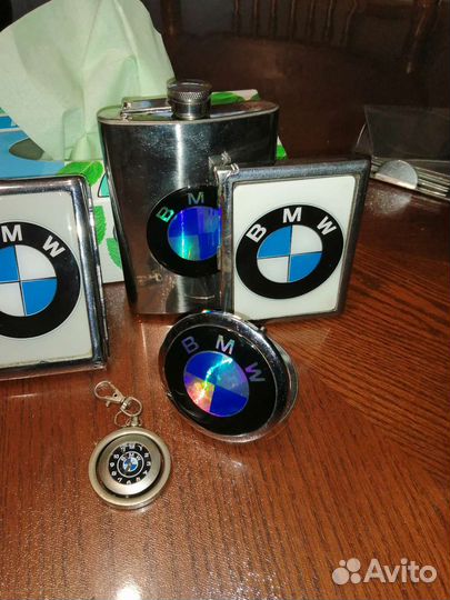 Фляжка для алкоголя