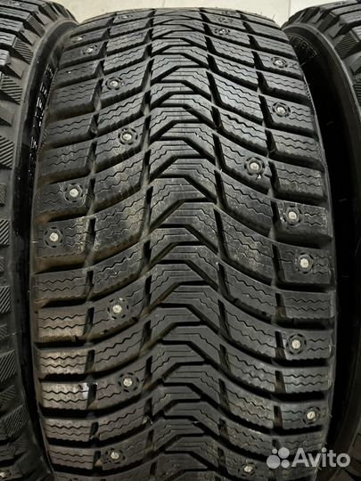 Michelin Latitude X-Ice North 3 235/45 R19