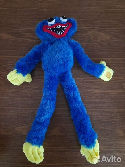 Мягкая игрушка Хаги ваги