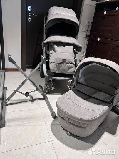 Коляска inglesina