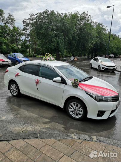 Авто на свадьбу, торжество