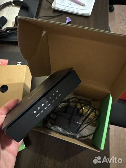 Wifi роутер мегафон