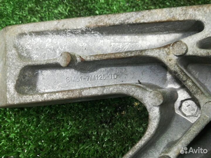 Кронштейн кпп Mazda 3 BK GM517M125TD