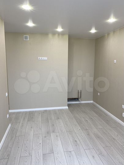 3-к. квартира, 62 м², 13/15 эт.