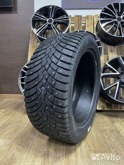 Pirelli Scorpion Ice Zero 2 285/45 R20 112H