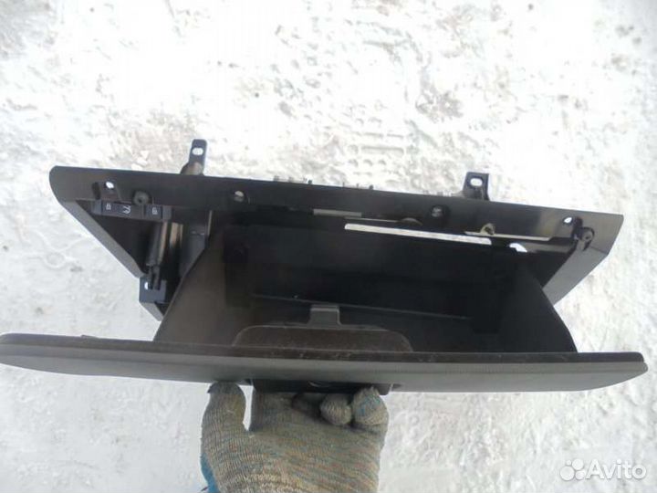 Бардачок Bmw 3-Series E90 N52B25A 2006/8