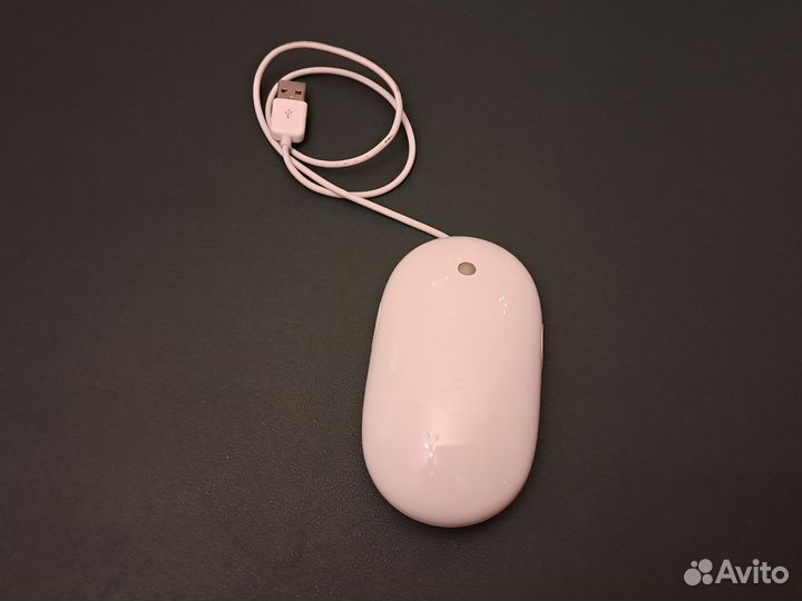 Apple Keyboard NumPad и Mighty Mouse, комплект