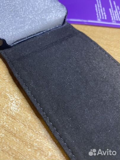 Чехол на iPhone 5 5s se кожа