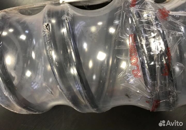 Пружины подвески передние KIA Cerato II