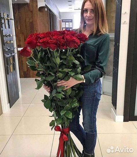 Розы Цветы Букеты 25 51 151 201 101 301 501 опт