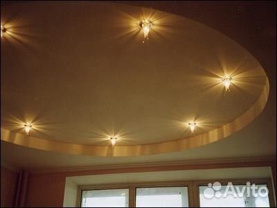 Электромонтажные работы любой сложности