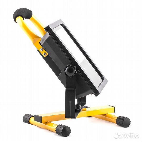 Прожектор переносной на штативе 50W LL-915 41531