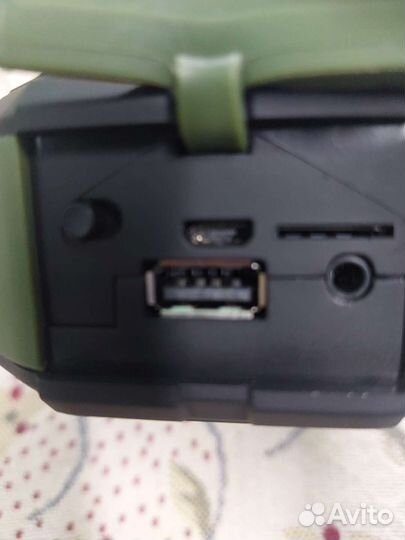 Колонка Dexp P450