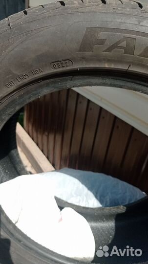 Farroad FRD26 225/55 R17