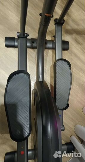 Эллиптический тренажер Domyos 500