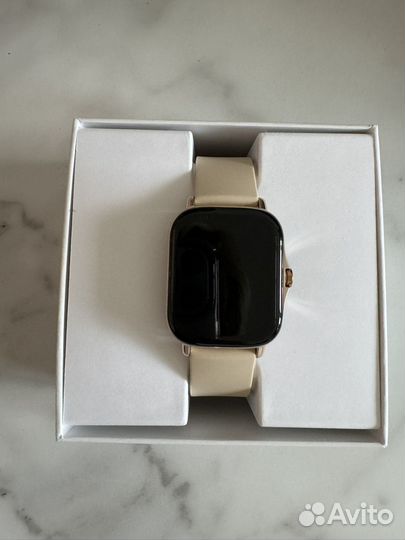 Amazfit gts 2